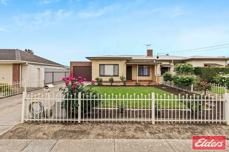 210 Ridley Grove, Ferryden Park SA 5010