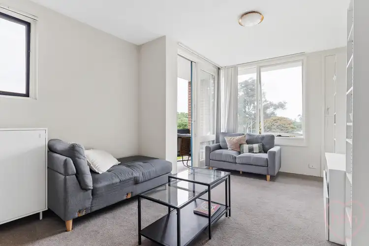 Second view of Homely house listing, 10B/109 Knox Street, Watson ACT 2602