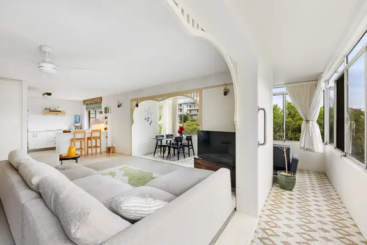 1/26 Ewart Street, Burleigh Heads QLD 4220