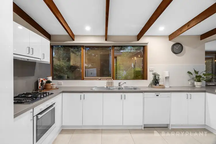Fifth view of Homely house listing, 312 Manchester Road, Mooroolbark VIC 3138