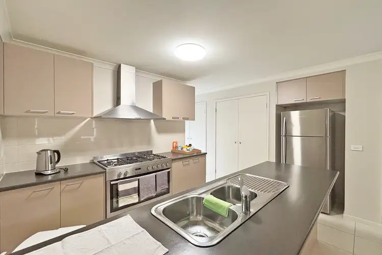 Second view of Homely townhouse listing, 2/189 Princes Way, Drouin VIC 3818