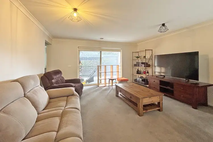 Third view of Homely townhouse listing, 2/189 Princes Way, Drouin VIC 3818