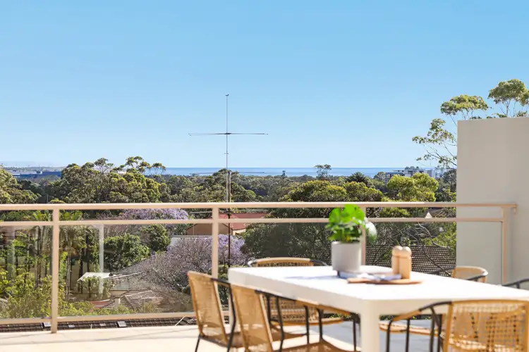 Second view of Homely apartment listing, 15/4-6 Sperry Street, Wollongong NSW 2500