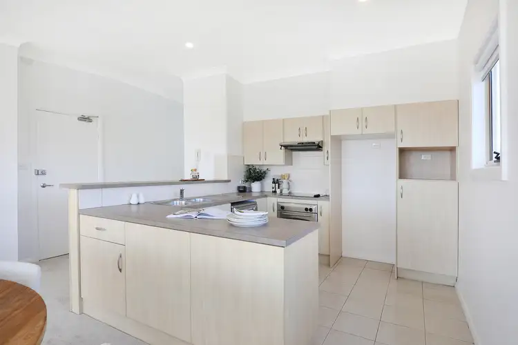 Fourth view of Homely apartment listing, 15/4-6 Sperry Street, Wollongong NSW 2500