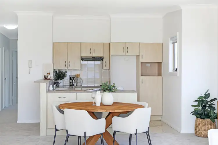 Sixth view of Homely apartment listing, 15/4-6 Sperry Street, Wollongong NSW 2500