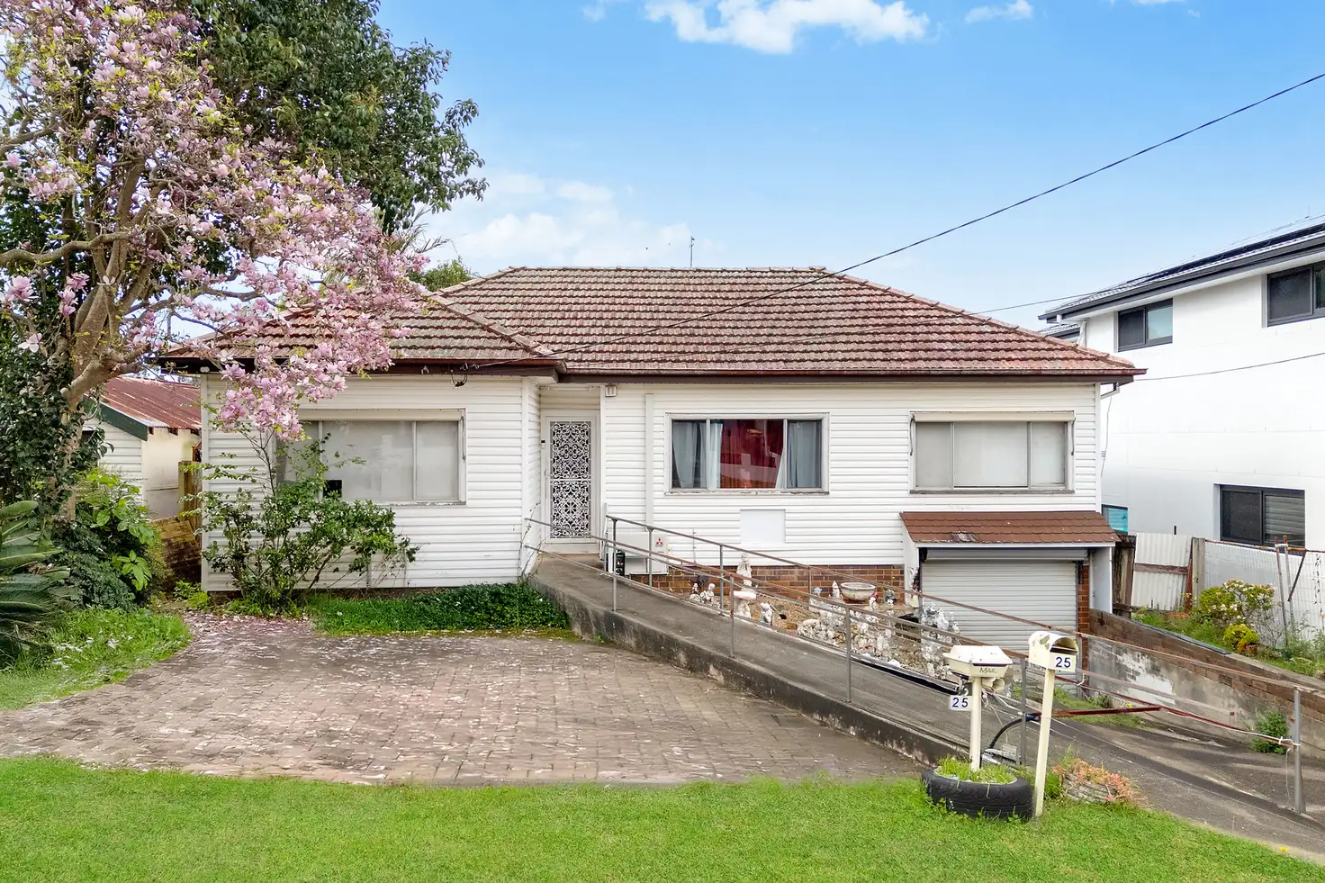 Main view of Homely house listing, 25 Arthur Street, Ryde NSW 2112