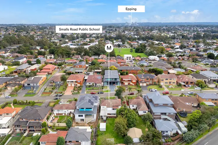 Seventh view of Homely house listing, 25 Arthur Street, Ryde NSW 2112