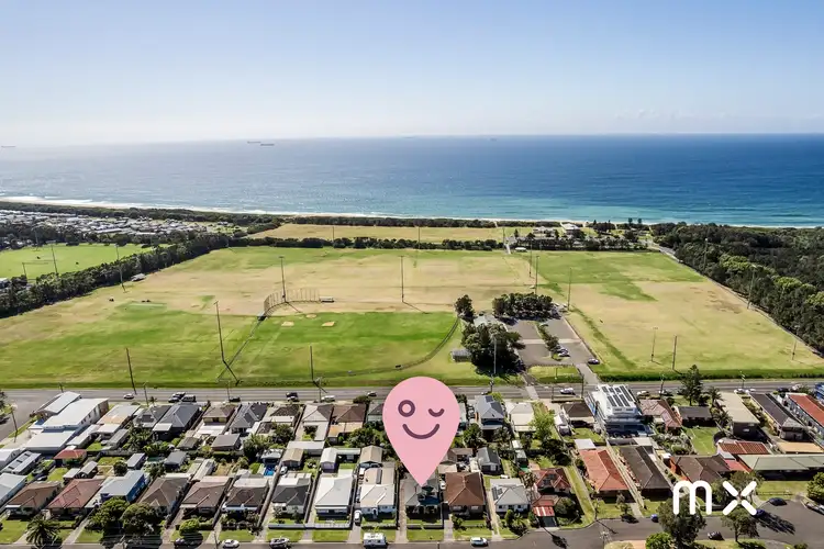 57 Donald Street, Fairy Meadow NSW 2519