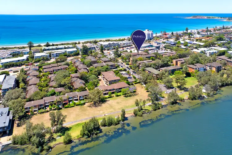 13/2-6 Robertson Street