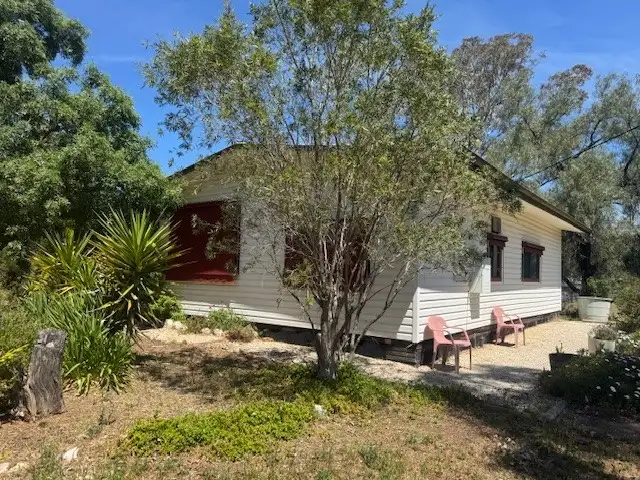 29 Wakefield Street, Wedderburn VIC 3518