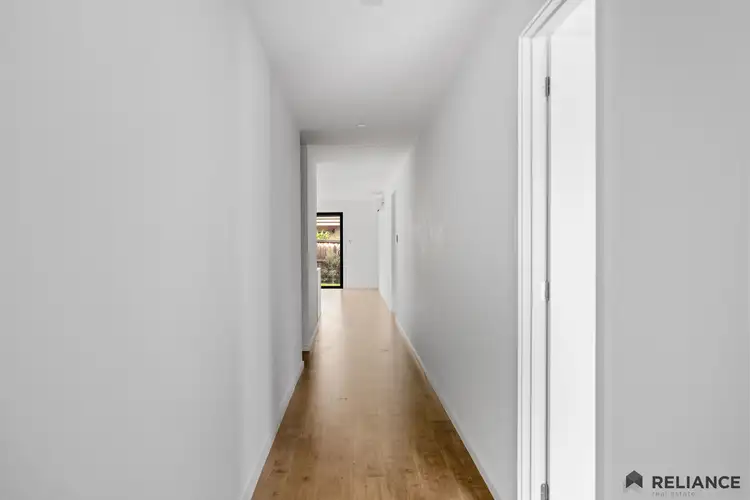 Second view of Homely house listing, 8 Hemsworth Road, Weir Views VIC 3338