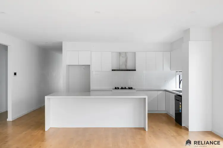 Third view of Homely house listing, 8 Hemsworth Road, Weir Views VIC 3338