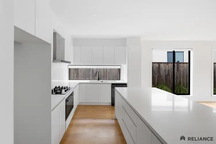 Fourth view of Homely house listing, 8 Hemsworth Road, Weir Views VIC 3338