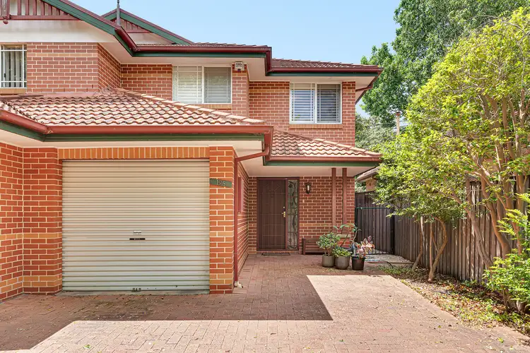 195 Burns Bay Road, Lane Cove NSW 2066