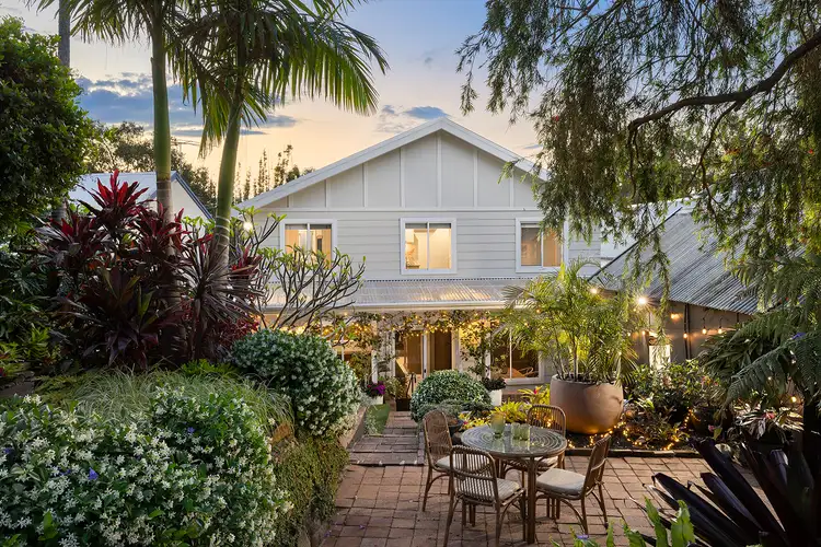 3 Wakefield Street, North Manly NSW 2100