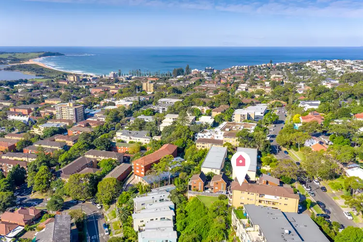 Second view of Homely apartment listing, 2/37 Delmar Parade, Dee Why NSW 2099