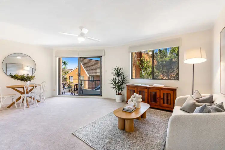 Third view of Homely apartment listing, 2/37 Delmar Parade, Dee Why NSW 2099