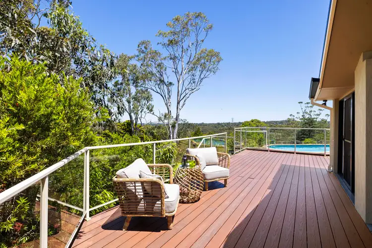 Fourth view of Homely house listing, 9 Alt Crescent, Davidson NSW 2085