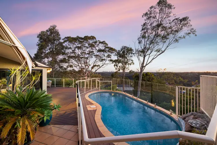Fifth view of Homely house listing, 9 Alt Crescent, Davidson NSW 2085