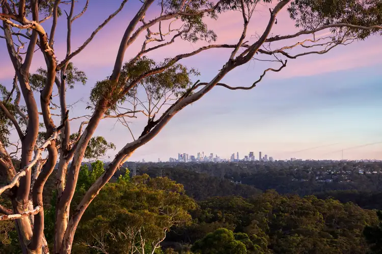 Sixth view of Homely house listing, 9 Alt Crescent, Davidson NSW 2085