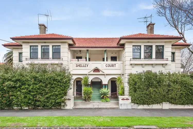 1/59 Shelley Street, Elwood VIC 3184