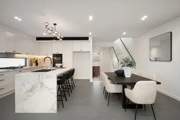 Fifth view of Homely semi-detached listing, 23a Attunga Road, Yowie Bay NSW 2228