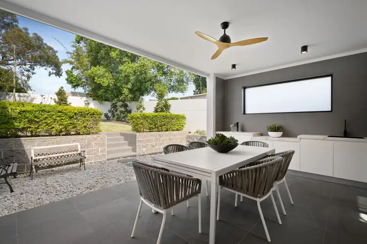 Sixth view of Homely semi-detached listing, 23a Attunga Road, Yowie Bay NSW 2228