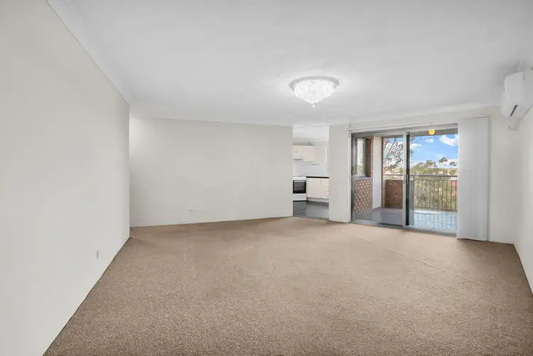 16/20 Great Western Highway, Parramatta NSW 2150