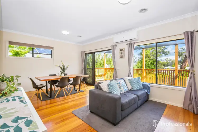 Fourth view of Homely house listing, 7 Crestwood Place, Yarra Junction VIC 3797