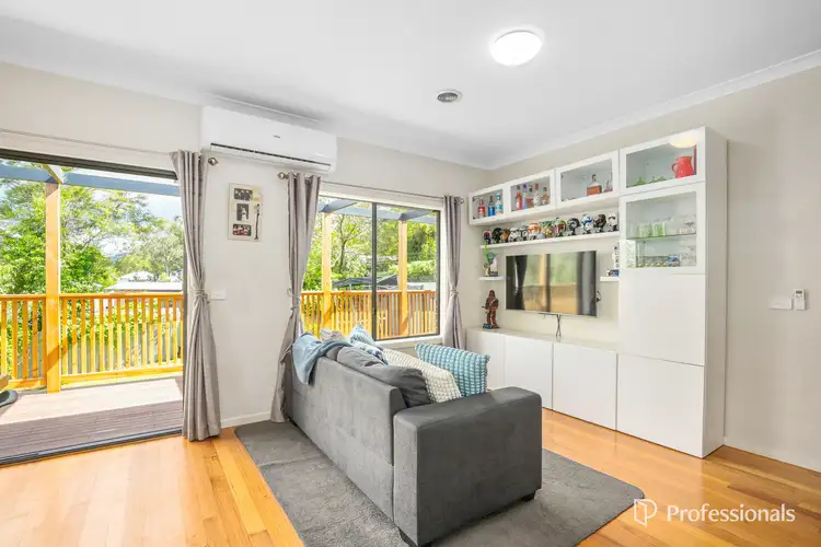 Fifth view of Homely house listing, 7 Crestwood Place, Yarra Junction VIC 3797