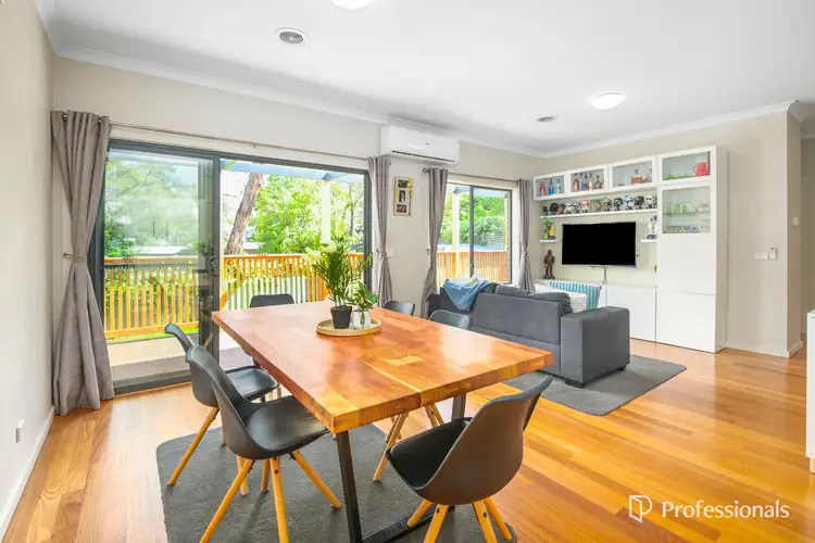 Sixth view of Homely house listing, 7 Crestwood Place, Yarra Junction VIC 3797