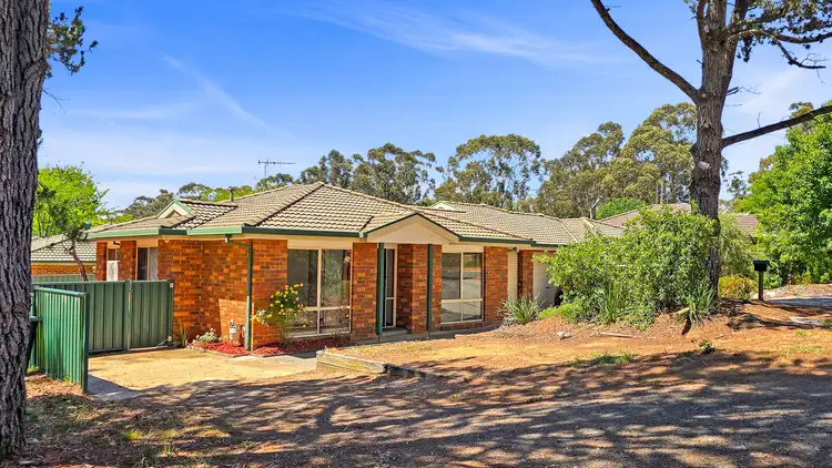 Second view of Homely house listing, 1 Watchorn Close, Holt ACT 2615