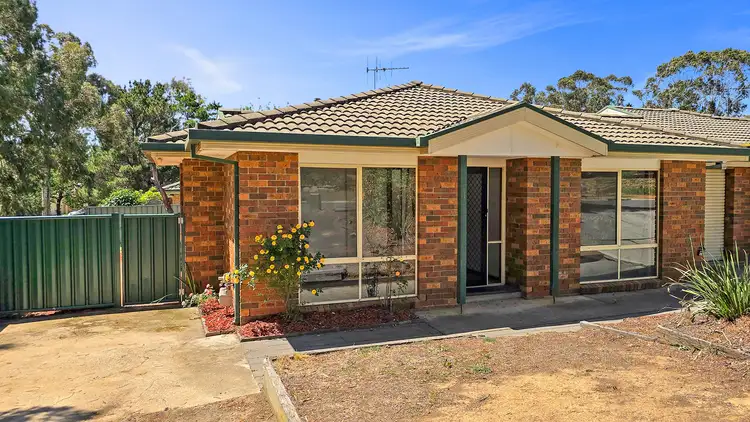 Third view of Homely house listing, 1 Watchorn Close, Holt ACT 2615