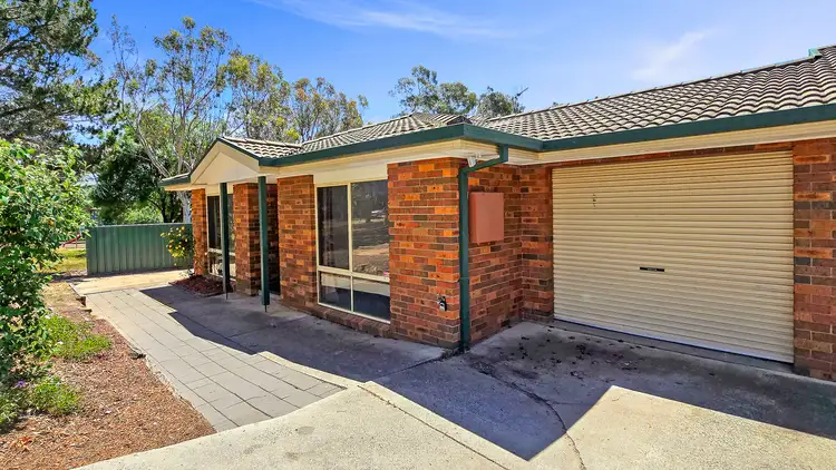 Fourth view of Homely house listing, 1 Watchorn Close, Holt ACT 2615