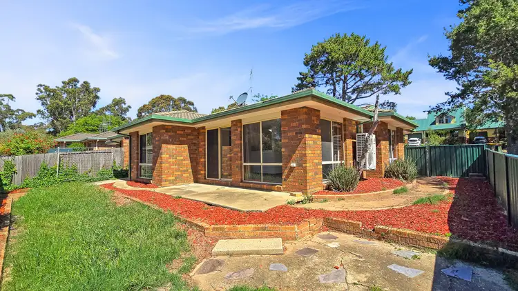 Fifth view of Homely house listing, 1 Watchorn Close, Holt ACT 2615