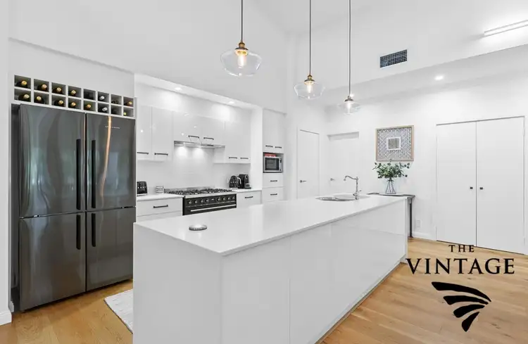 Fifth view of Homely house listing, 22 Casuarina Drive, Pokolbin NSW 2320