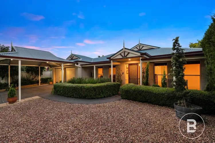 22 Kronk Street, Golden Square VIC 3555