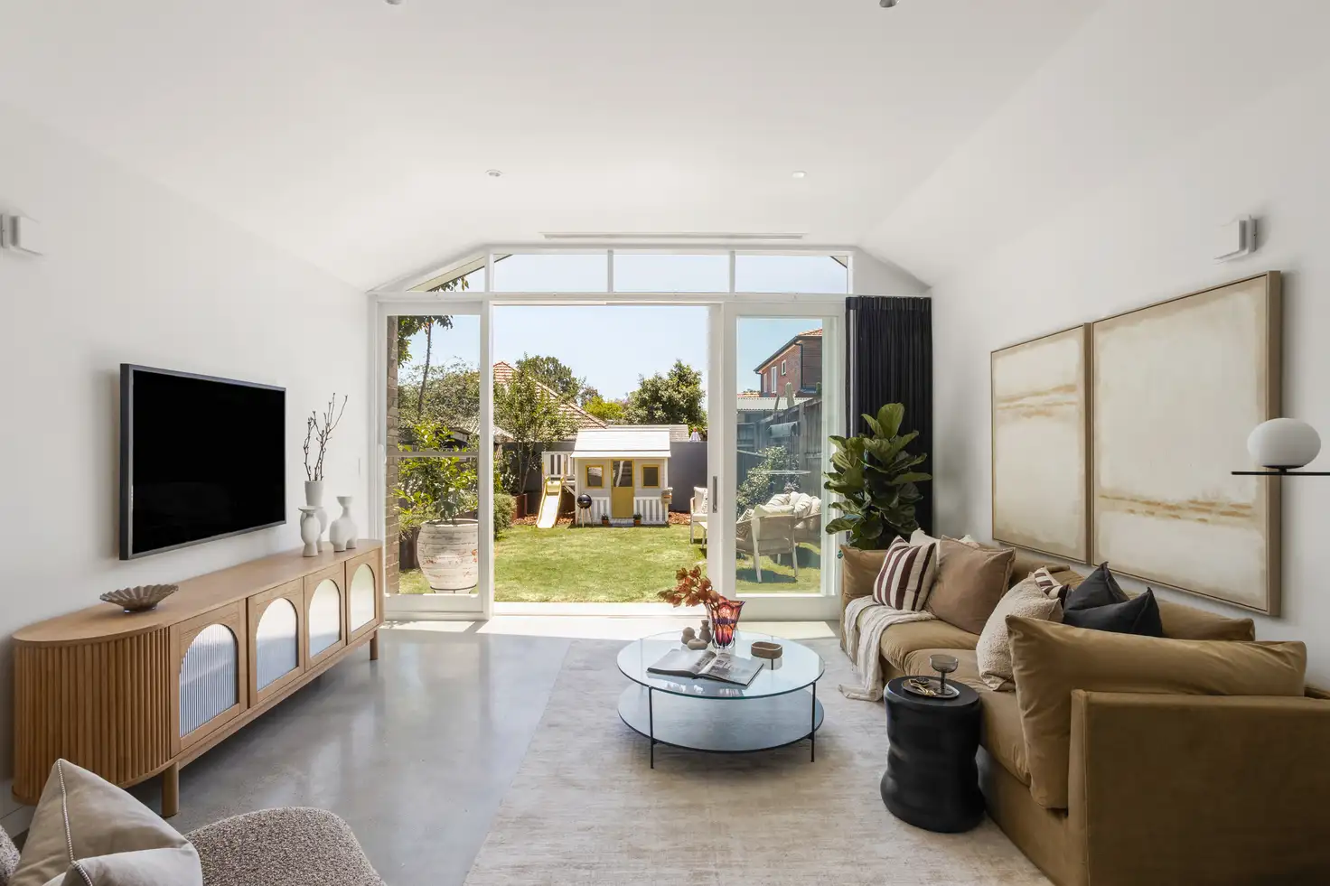 Main view of Homely house listing, 19 Seale Street, Leichhardt NSW 2040