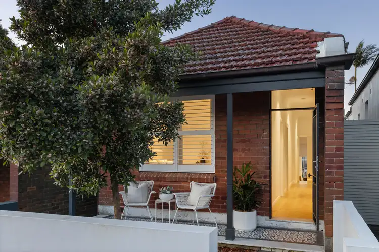 Second view of Homely house listing, 19 Seale Street, Leichhardt NSW 2040