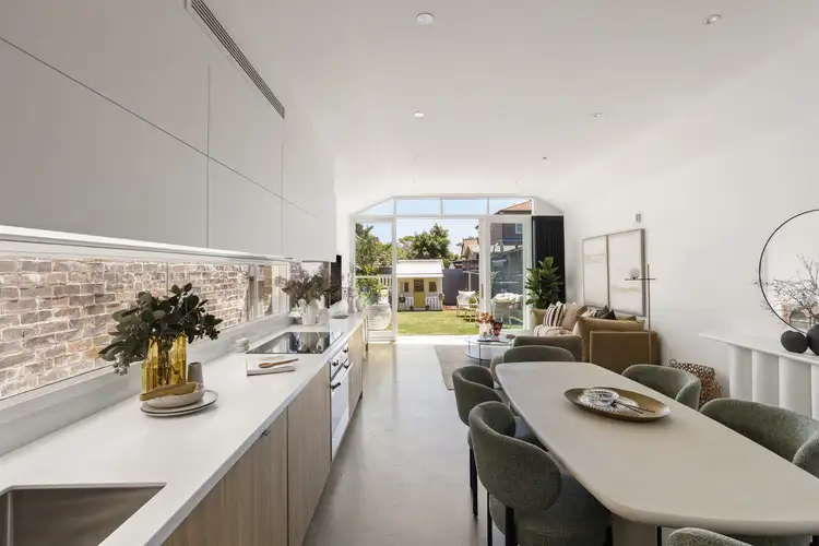 Fourth view of Homely house listing, 19 Seale Street, Leichhardt NSW 2040