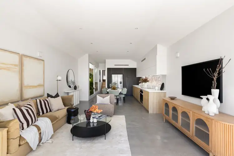 Sixth view of Homely house listing, 19 Seale Street, Leichhardt NSW 2040