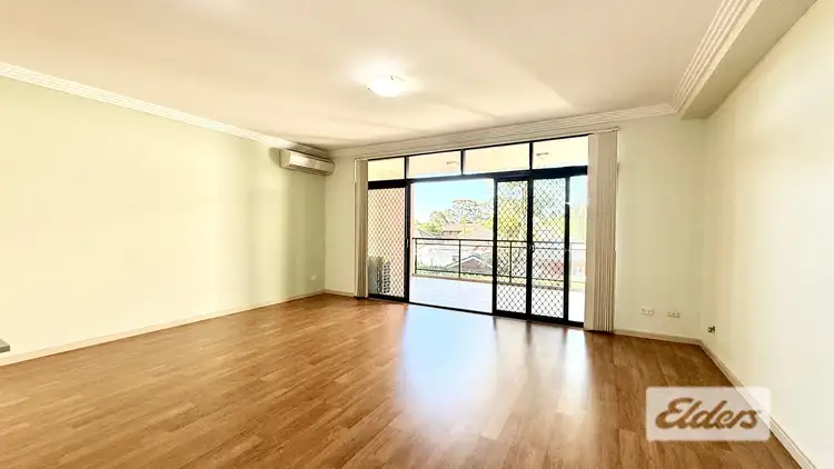 Second view of Homely apartment listing, 12/2-10 Ann Street, Lidcombe NSW 2141