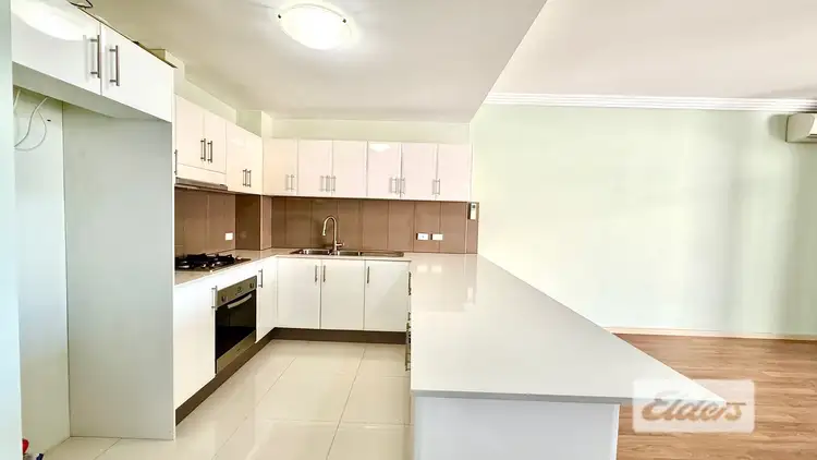 Fourth view of Homely apartment listing, 12/2-10 Ann Street, Lidcombe NSW 2141