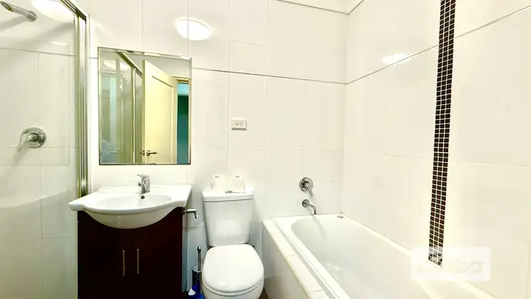 Fifth view of Homely apartment listing, 12/2-10 Ann Street, Lidcombe NSW 2141