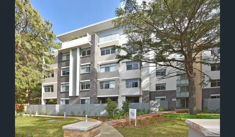 21/212-216 Mona Vale Road, St Ives NSW 2075