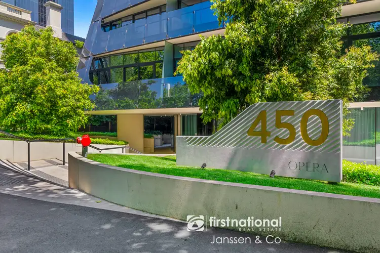 912/450 St Kilda Road, Melbourne VIC 3004