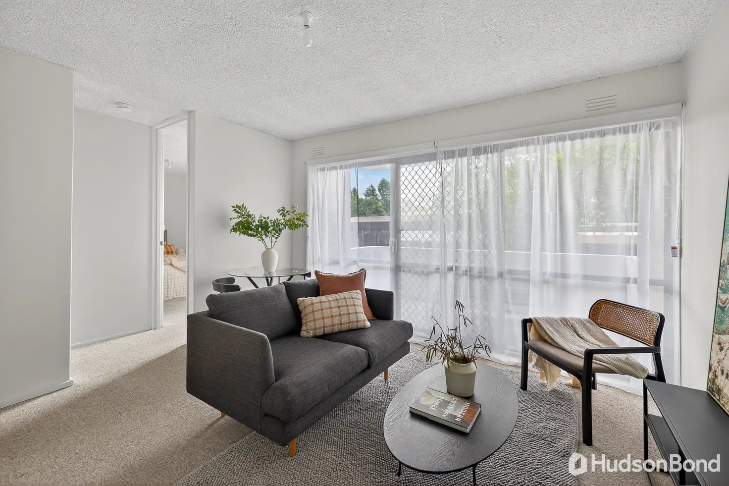 Main view of Homely unit listing, 4/21 Rose Street, Box Hill VIC 3128