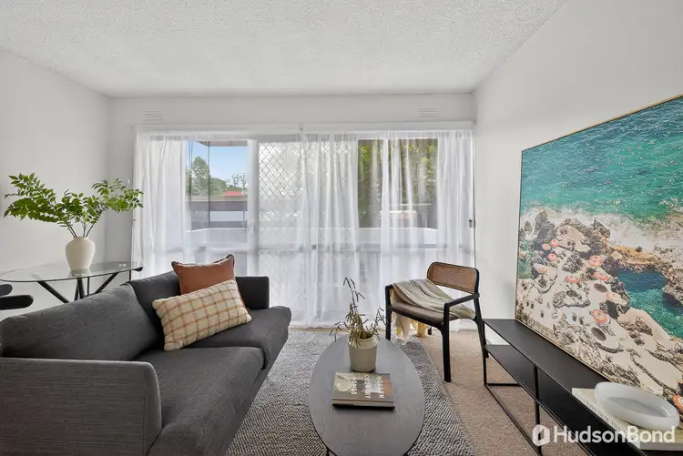 Third view of Homely unit listing, 4/21 Rose Street, Box Hill VIC 3128