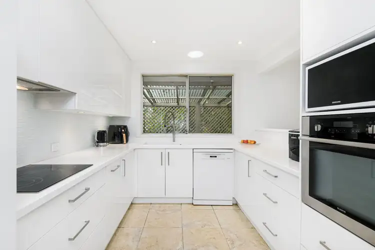 Fourth view of Homely house listing, 27 Derna Cres, Allambie Heights NSW 2100