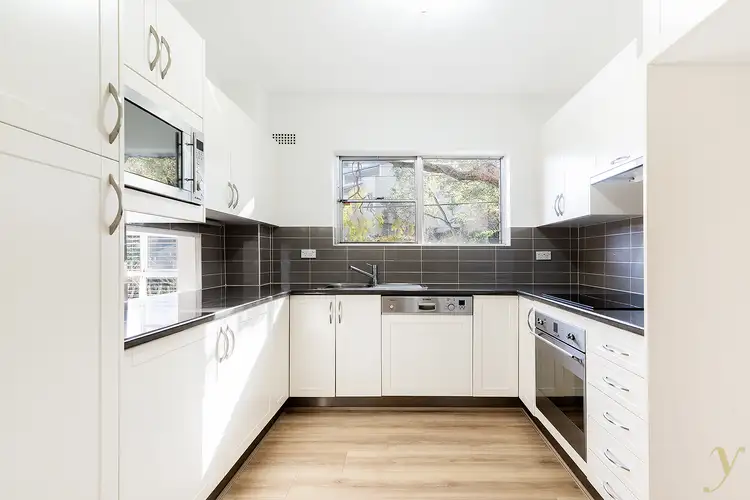 49 Bellevue Avenue, Greenwich NSW 2065